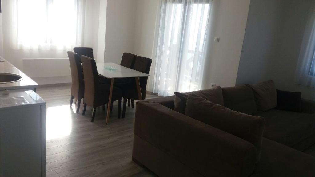 Goma Kop Apartmani Kopaonik Exterior foto