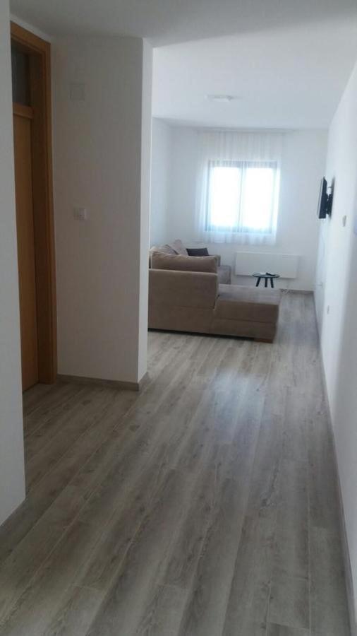 Goma Kop Apartmani Kopaonik Exterior foto