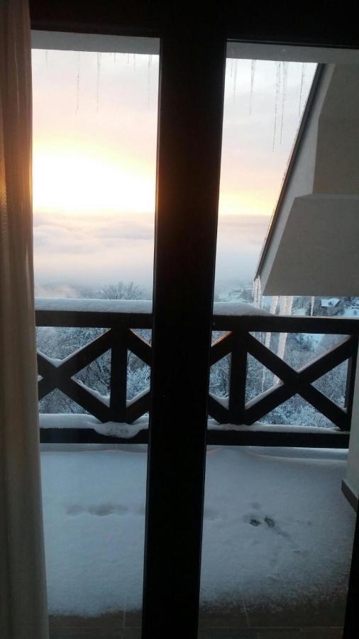 Goma Kop Apartmani Kopaonik Exterior foto