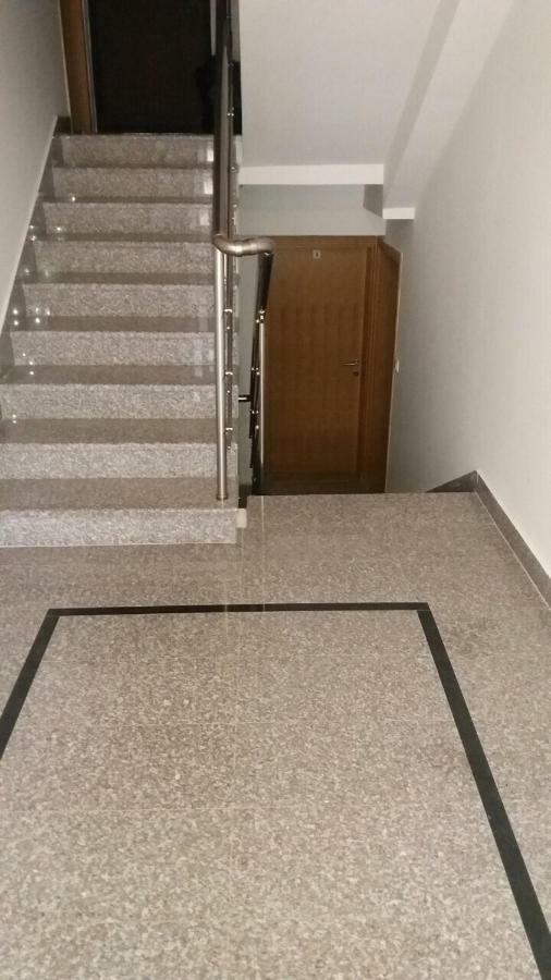 Goma Kop Apartmani Kopaonik Exterior foto