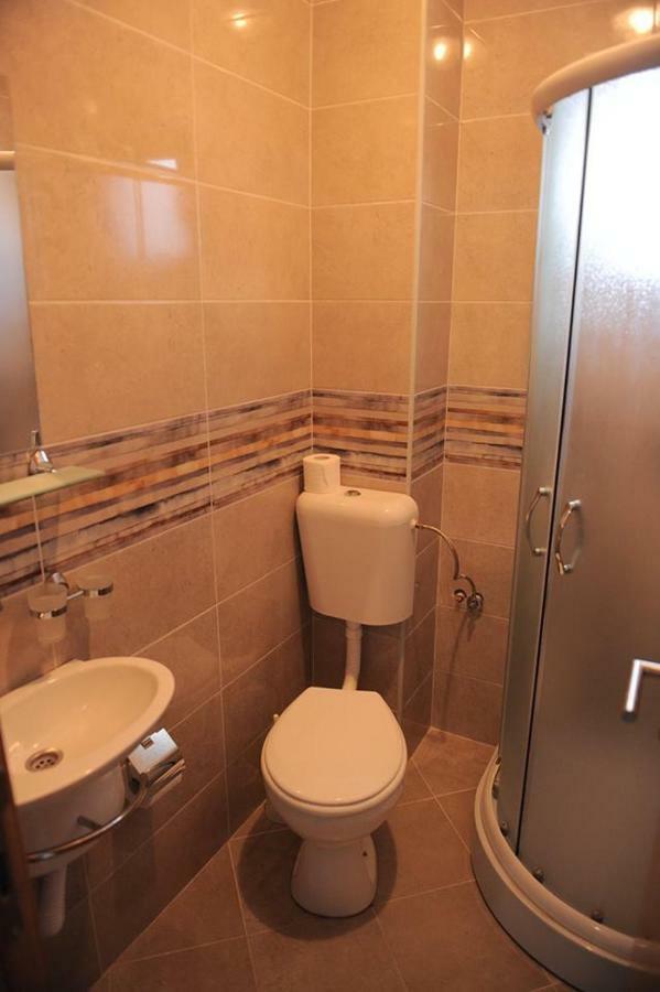Goma Kop Apartmani Kopaonik Exterior foto