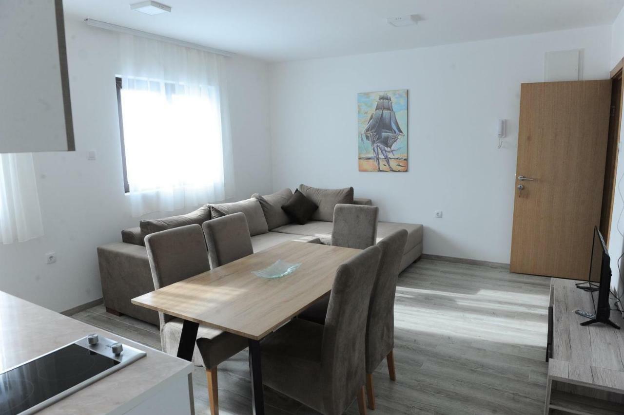 Goma Kop Apartmani Kopaonik Exterior foto