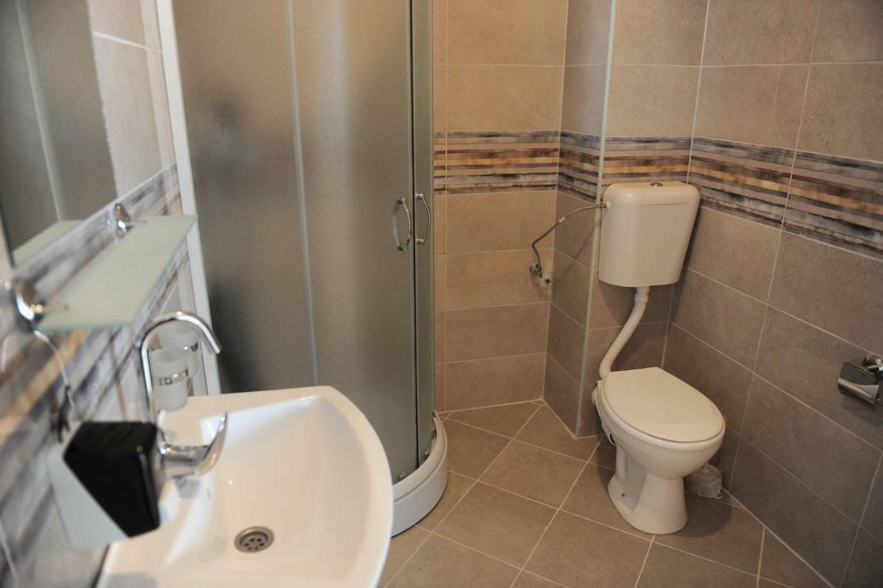 Goma Kop Apartmani Kopaonik Exterior foto