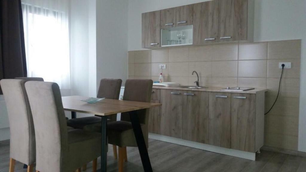 Goma Kop Apartmani Kopaonik Exterior foto
