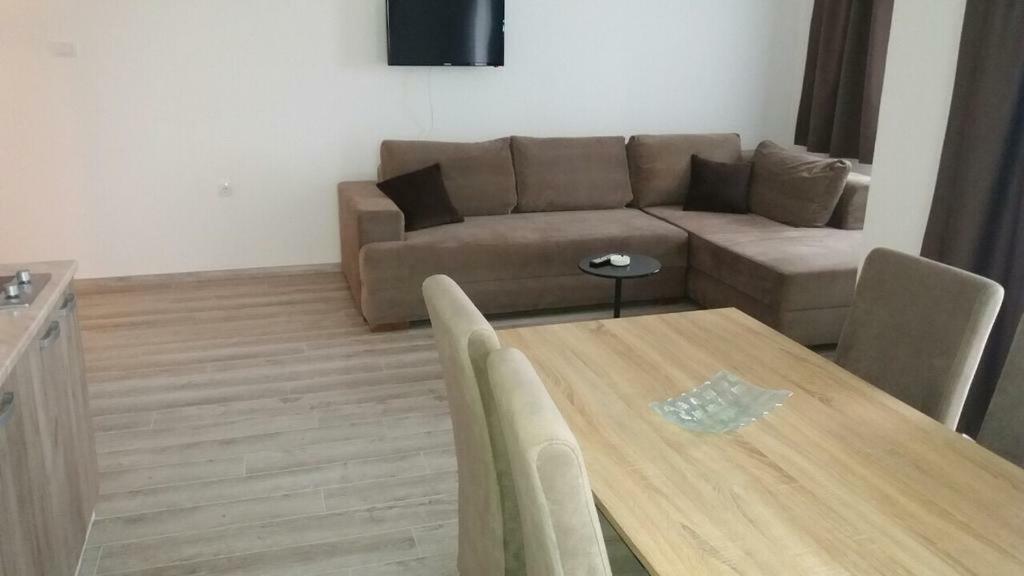 Goma Kop Apartmani Kopaonik Exterior foto