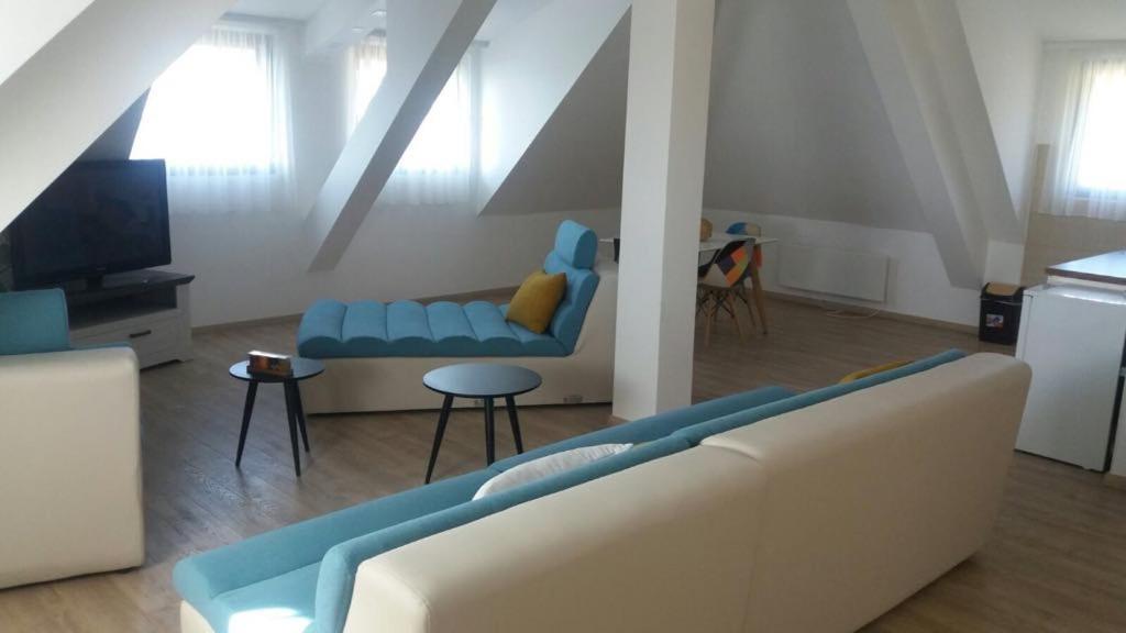Goma Kop Apartmani Kopaonik Exterior foto